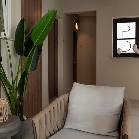 Paridian Elegant Living Otel Páros Dış mekan fotoğraf