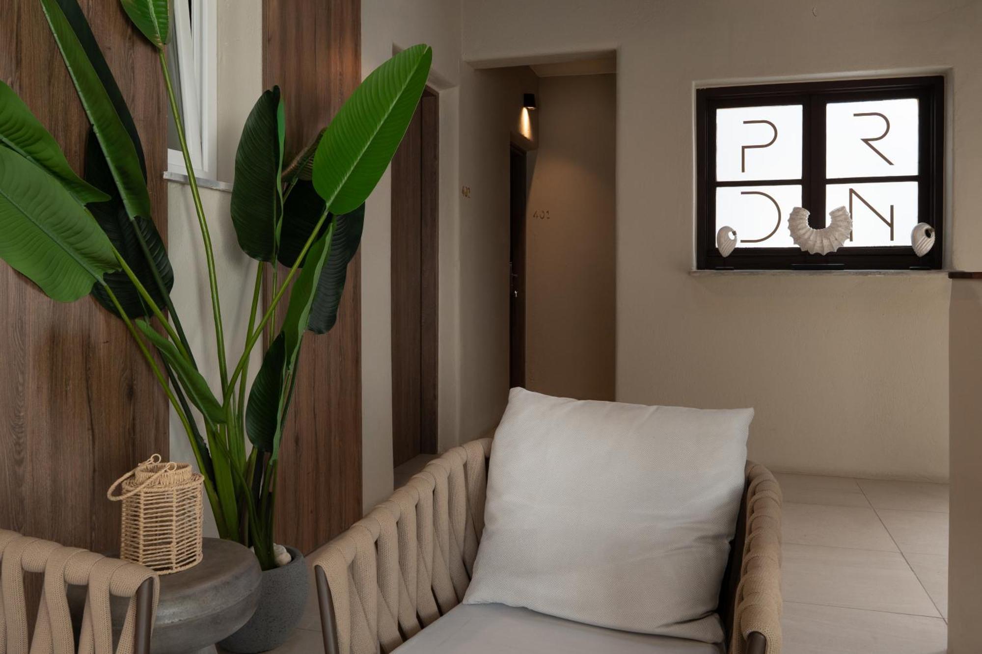 Paridian Elegant Living Otel Páros Dış mekan fotoğraf