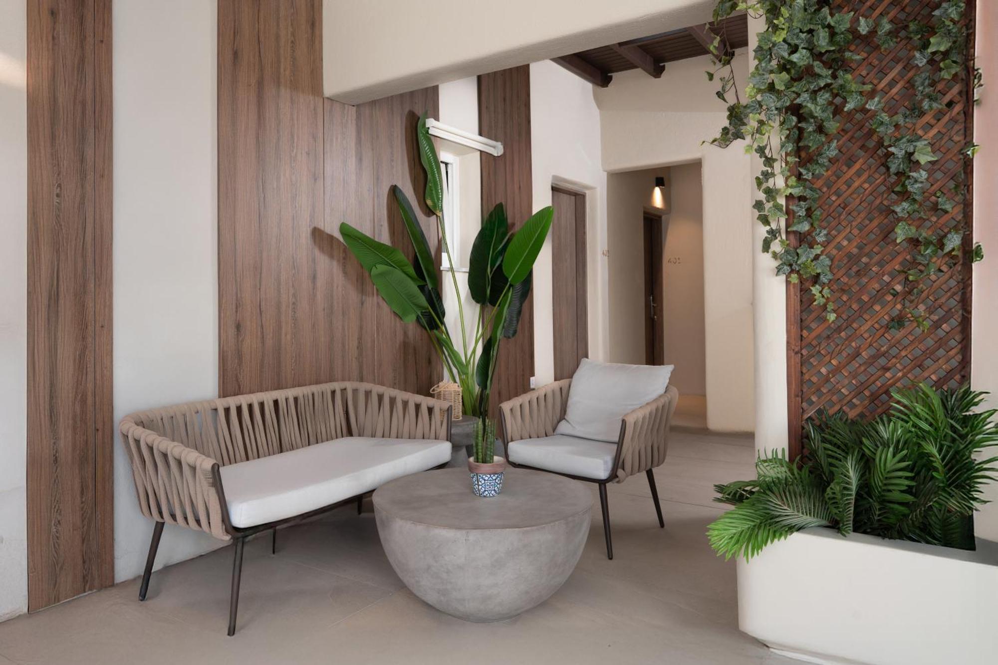 Paridian Elegant Living Otel Páros Dış mekan fotoğraf