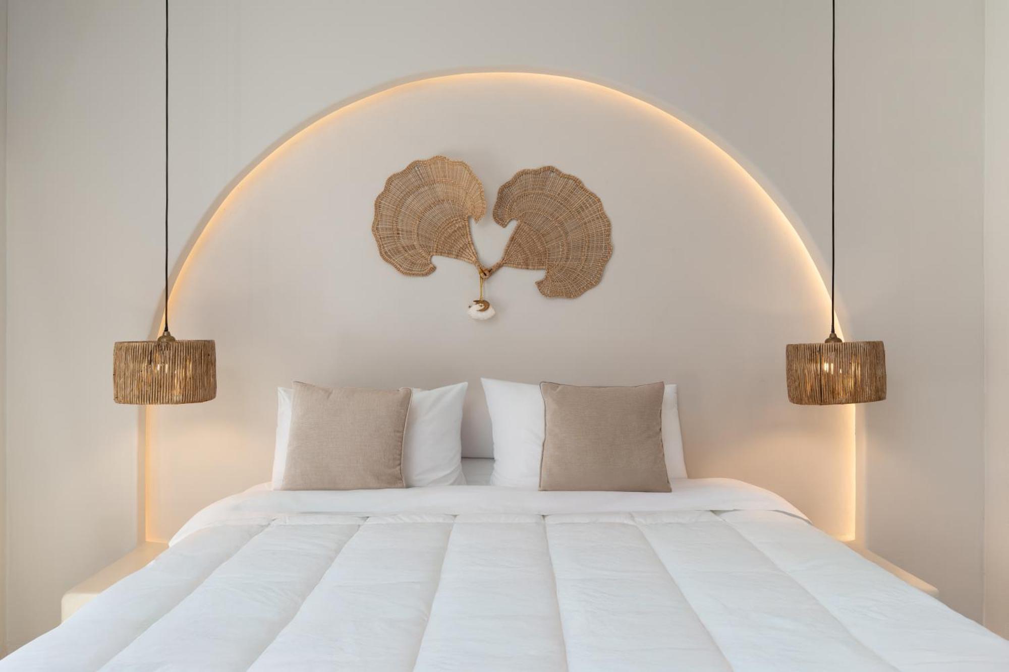 Paridian Elegant Living Otel Páros Dış mekan fotoğraf