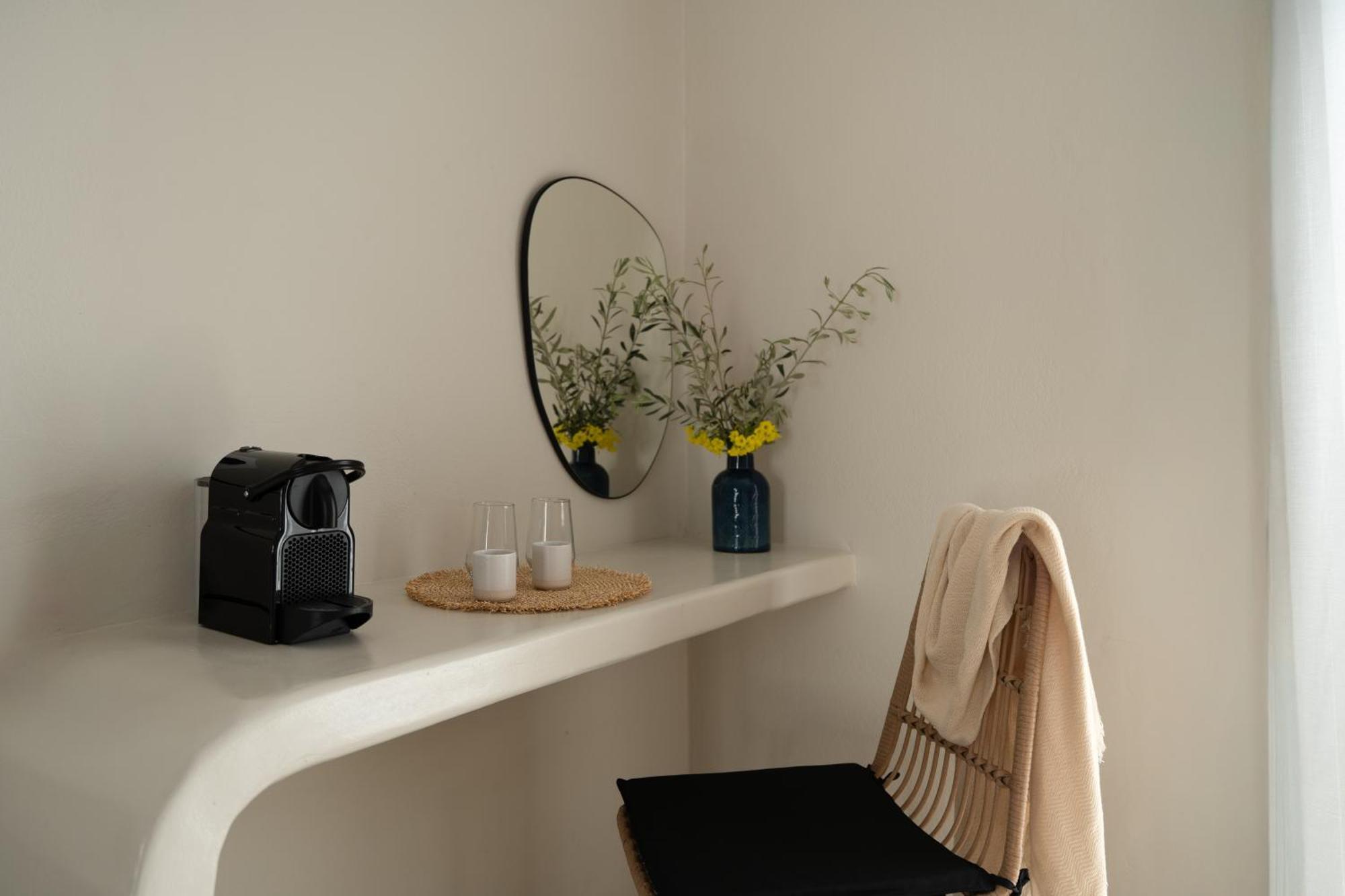 Paridian Elegant Living Otel Páros Dış mekan fotoğraf