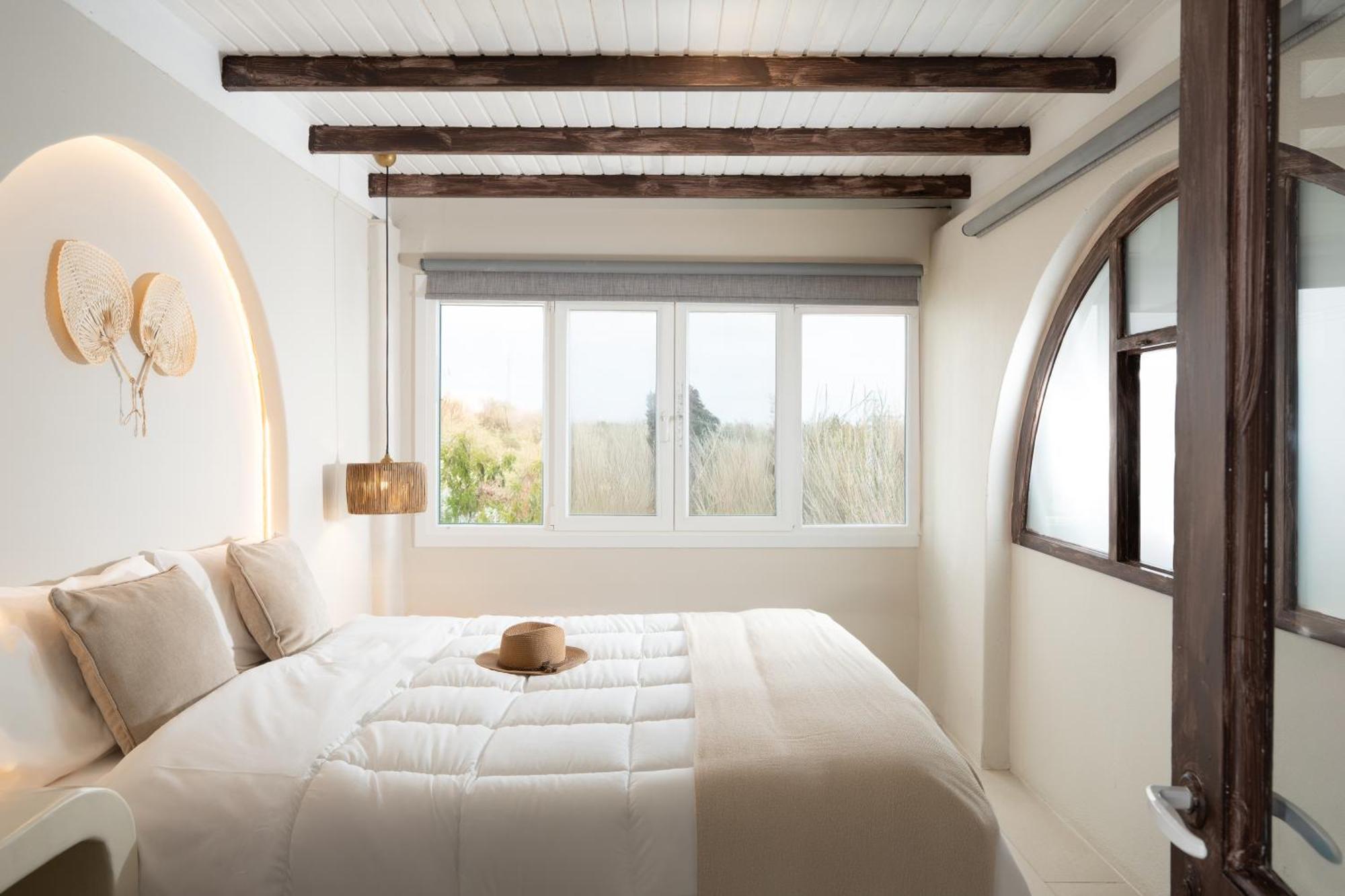 Paridian Elegant Living Otel Páros Dış mekan fotoğraf