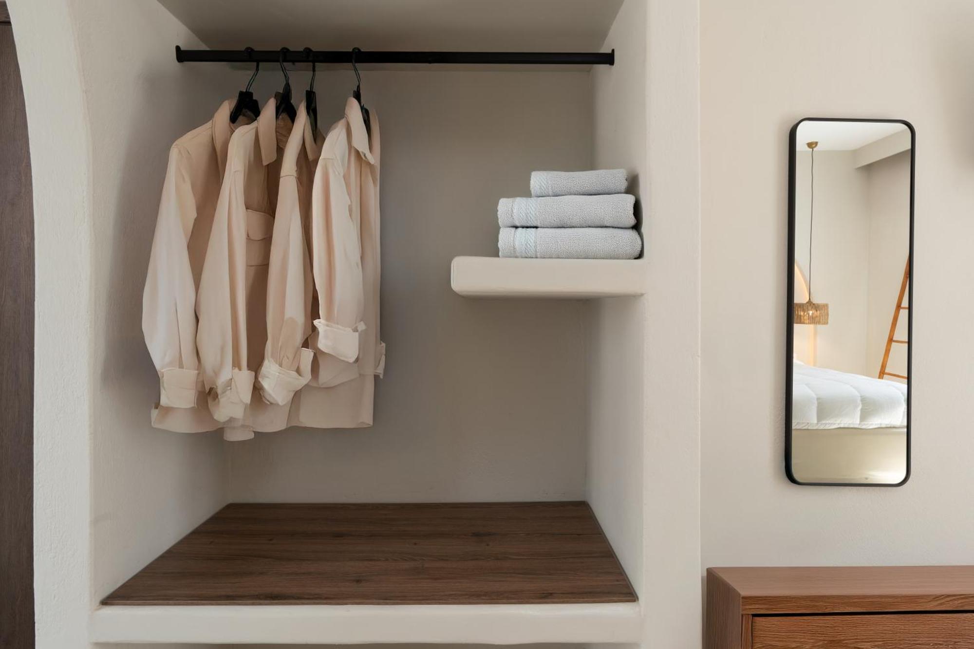 Paridian Elegant Living Otel Páros Dış mekan fotoğraf