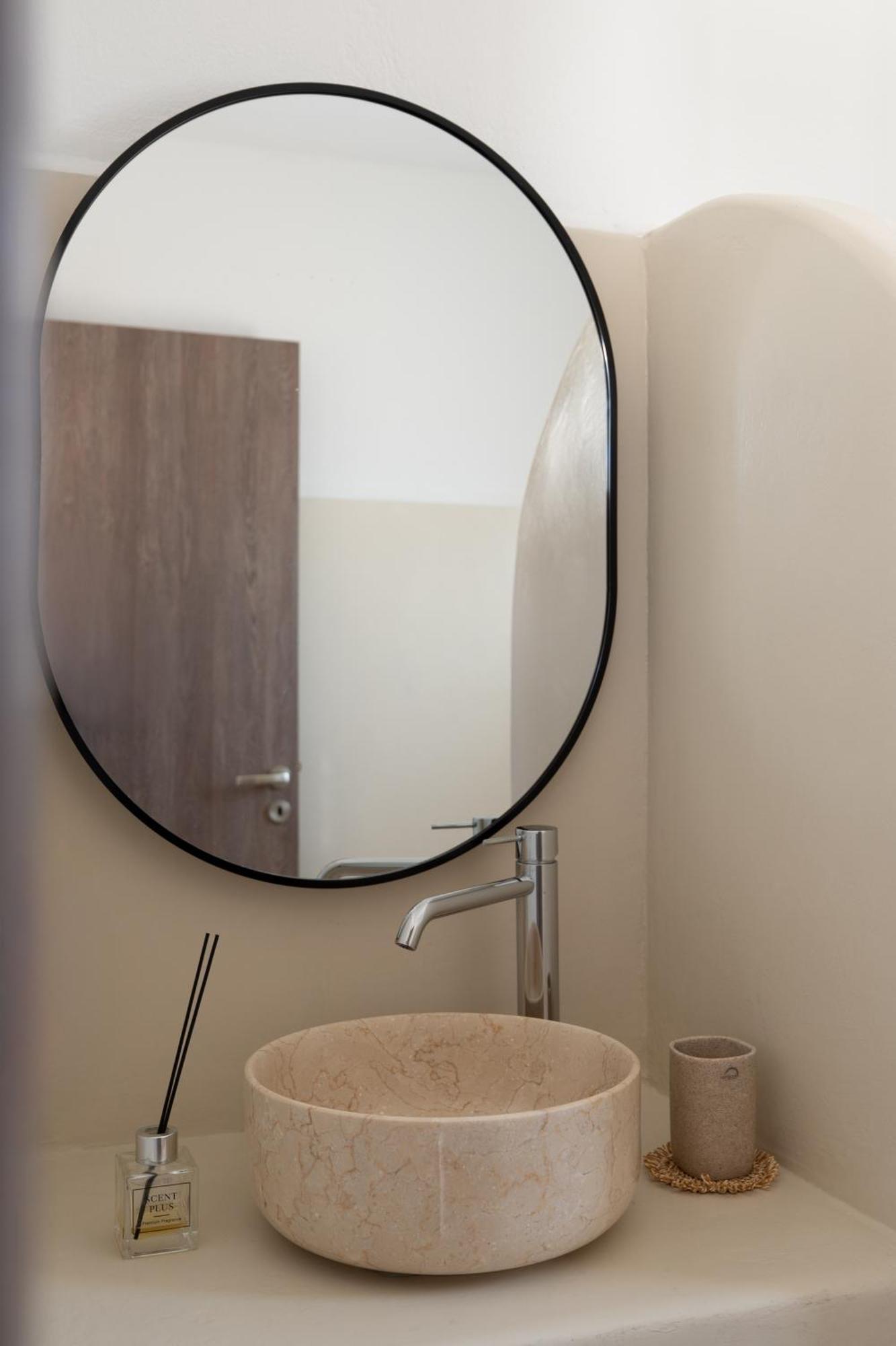 Paridian Elegant Living Otel Páros Dış mekan fotoğraf